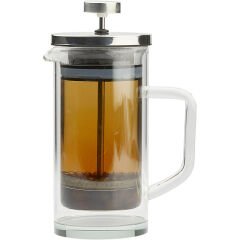 Groovy GRV-D7 French Press, 350 cc