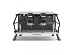 Sanremo Racer Naked Multiboiler Tam Otomatik Espresso Kahve Makinesi, 2 Gruplu