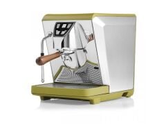 Nuova Simonelli Oscar Mood Espresso Kahve Makinesi, 1 Gruplu, Avokado