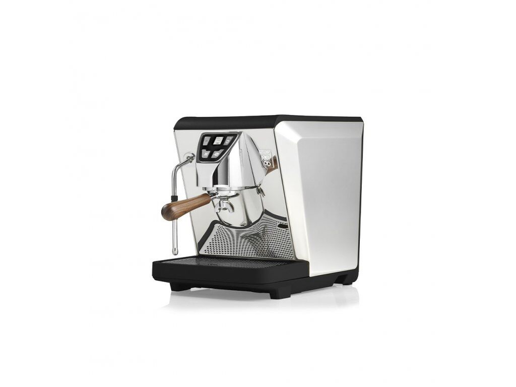 Nuova Simonelli Oscar Mood Espresso Kahve Makinesi, 1 Gruplu, Siyah