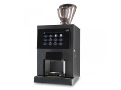 HLF 3700 Süper Otomatik Espresso Kahve Makinesi