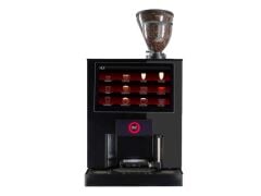 HLF 5700 Süper Otomatik Espresso Kahve Makinesi