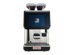 La Cimbali S30 - S10 Süper Otomatik Espresso Kahve Makinesi