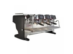 La Cimbali M200 Profile DT3 Tam Otomatik Espresso Kahve Makinesi, 3 Gruplu