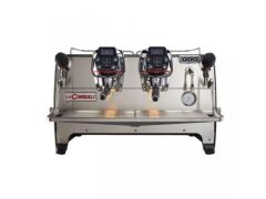 La Cimbali M200 GT1 DT2 Button 2 Gruplu Tam Otomatik Espresso Kahve Makinesi