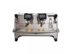 La Cimbali M200 Profile DT2 Tam Otomatik Espresso Kahve Makinesi, 2 Gruplu