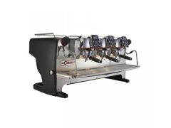 La Cimbali M200 GT1 DT3 Button 3 Gruplu Tam Otomatik Espresso Kahve Makinesi