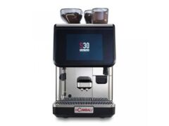 La Cimbali S30 - CS10 Süper Otomatik Espresso Kahve Makinesi