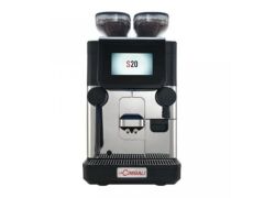 La Cimbali S20 - S10 Süper Otomatik Espresso Kahve Makinesi