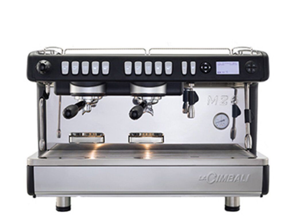 La Cimbali M26 TE DT/2 Tam Otomatik Espresso Kahve Makinesi