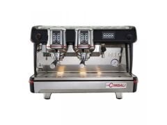 La Cimbali M100 Attiva DT/2 Tam Otomatik Espresso Kahve Makinesi, 2 Gruplu