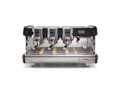 La Cimbali M100 Attiva DT/3 Tam Otomatik Espresso Kahve Makinesi, 3 Gruplu