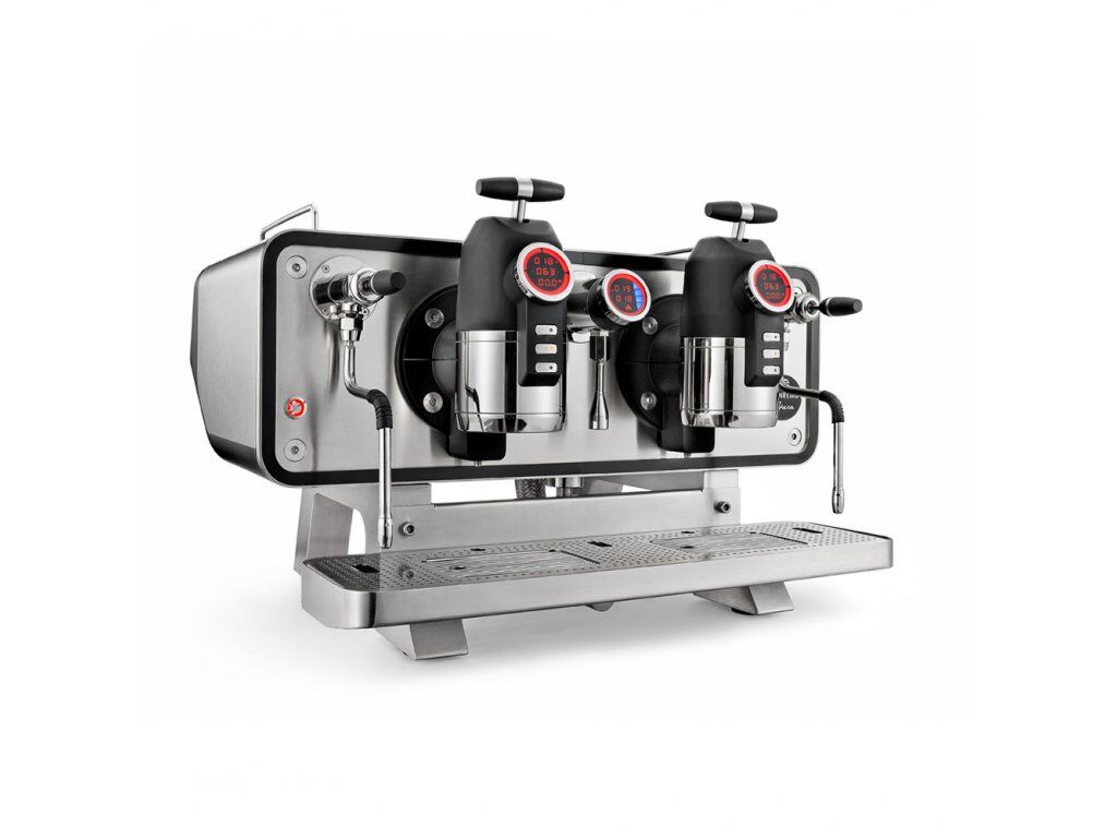 Sanremo Opera 2.0 Multiboiler Tam Otomatik Espresso Kahve Makinesi, 2 Gruplu