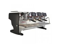 La Cimbali M200 GT1 DT/3 Touch Otomatik Espresso Kahve Makinesi, 3 Gruplu