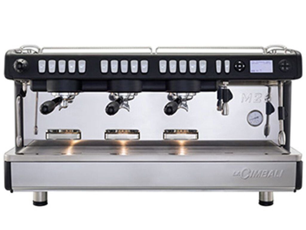 La Cimbali M26 TE DT/3 Tam Otomatik Espresso Kahve Makinesi