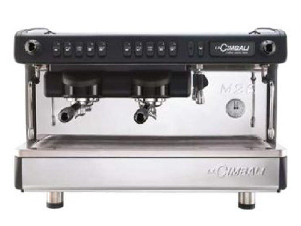 La Cimbali M26 BE DT/2 Tam Otomatik Espresso Kahve Makinesi