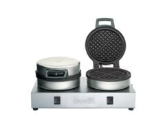 DUALIT WAFFLE IRON PROFESYONEL WAFFLE MAKİNESİ