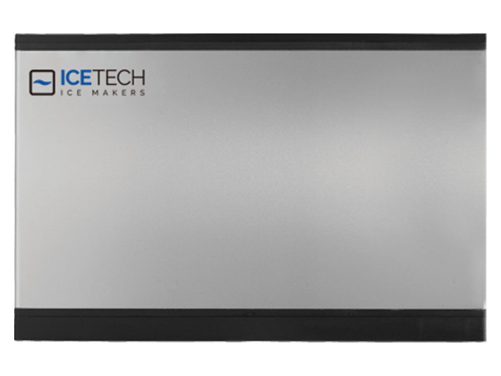 ICETECH HD/FD-215 BUZ MAKİNESİ