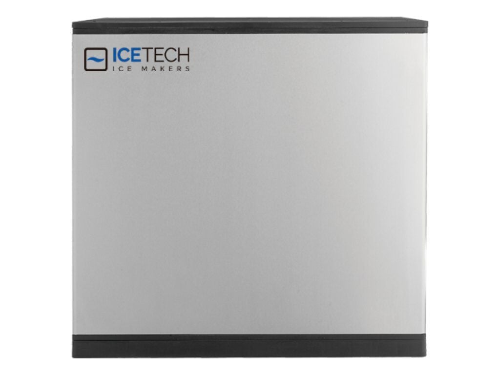 ICETECH HD/FD-415 BUZ MAKİNESİ