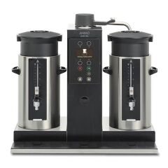 Animo ComBi-Line CB 2x5 Silindirik Filtre Kahve Makinesi, 2x5 Litre