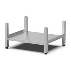 Unox Stand Tepsi Rafı, 40x60 cm, XWARC-00EF-M