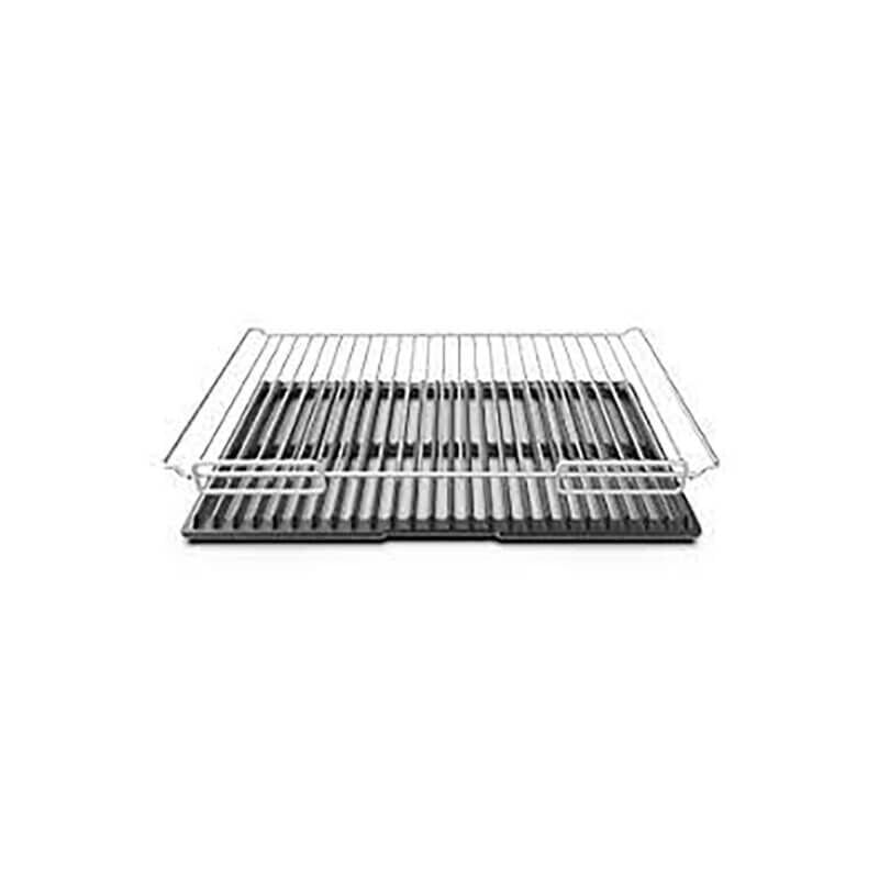 Unox Super Grill Teli, GN 1/1, TG970