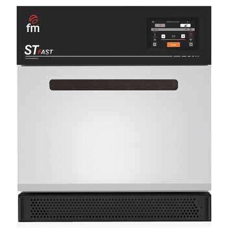 FM ST-F42 Mikroldalga Özellikli Hızlı Pişirme Fırını, 2 kw Mikrodalga Gücü