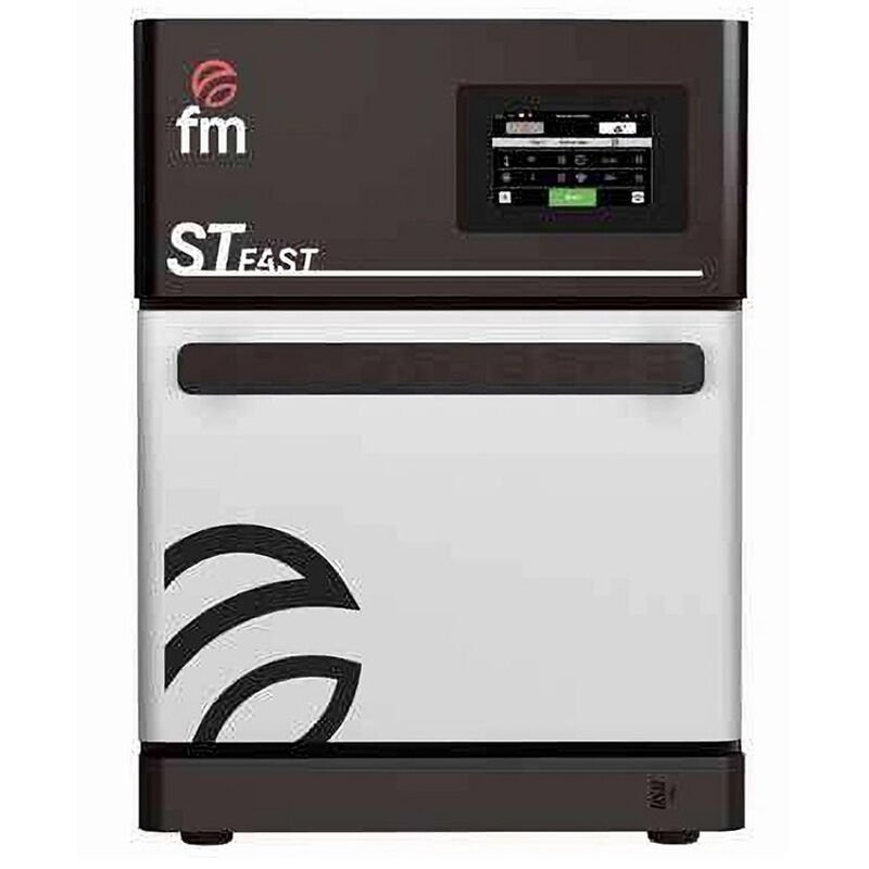 FM ST-F22 Mikroldalga Özellikli Hızlı Pişirme Fırını, 2 kw Mikrodalga Gücü