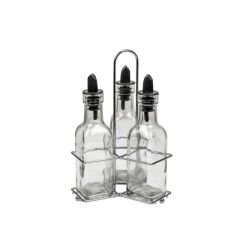 Epinox Yasemin Yağlık, 3'Lü Set, 200 ml, Yys 03