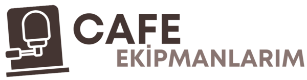 Kahve Ekipmanları | cafeekipmanlarim.com ' da